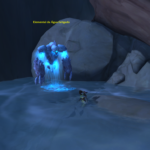 Orbe Misterioso